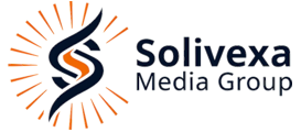 Solivexa Media Group Logo