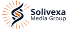 Solivexa Media Group Logo